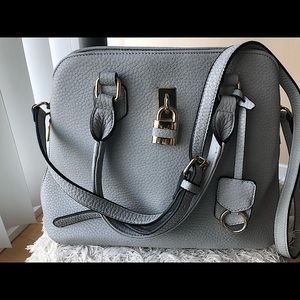 Okpta Purse 👜 in Very Unique Design with Many Pockets can be Handbag/Crossbody